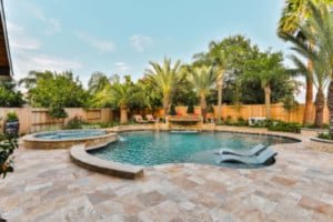 Savannah Pool Service