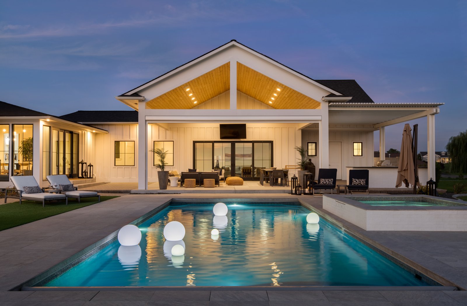 Northern Colorado Pool Service
