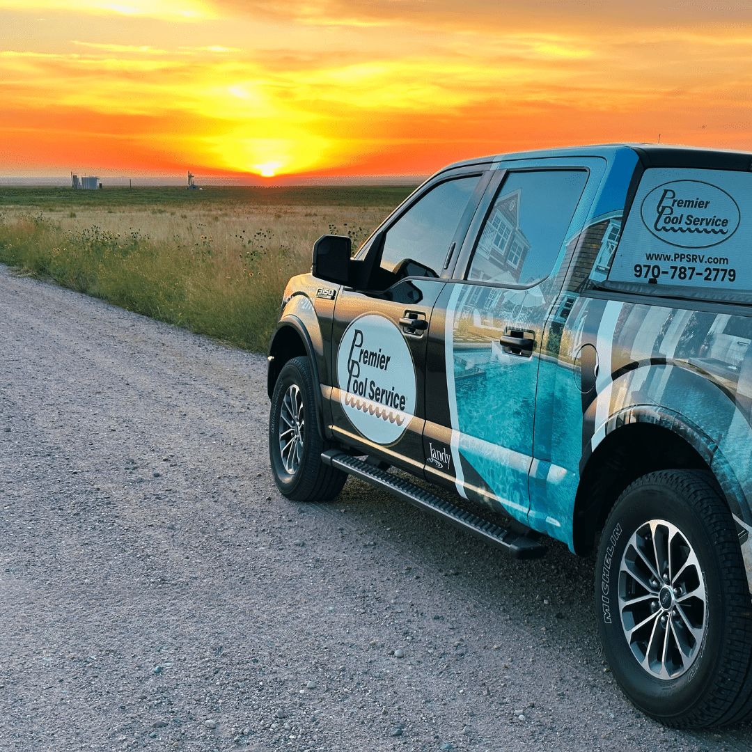 Northern Colorado Pool Service Northern Colorado Pool Service