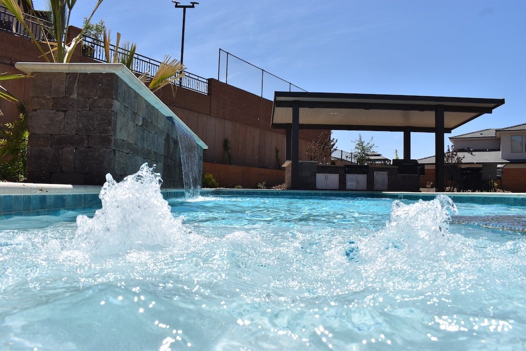 Woodland Pool Service